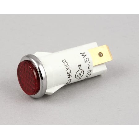 Star Pilot Light 240V 2J-Y6690